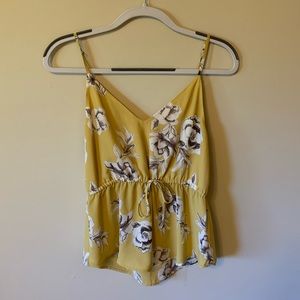 Aritzia Babaton Warren Camisole